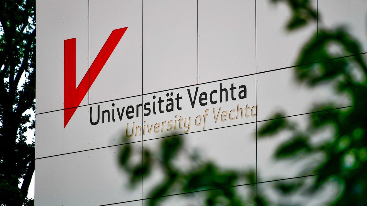 Thirrje për aplikim për bursa për studentë në Programin Erasmus+ në  Universitetin e Vechta-s, Gjermani, për semestrin dimëror 2025/2026